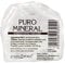 Puro Mineral Alaunstein - Deo Kristall – 100% Natürliches Deo ohne Aluminium Chlorohydrat – Dekosteine - 160-190 gr.