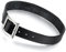 Cupimatch Choker Kette Damen Leder Halsband Schwarz Gotik Punk Lederband Choker Halsketten Verstellbaren