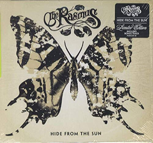 Hide from the Sun Edit.)