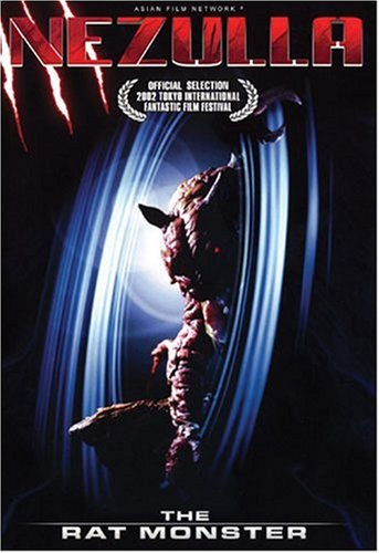 Nezulla - The Rat Monster