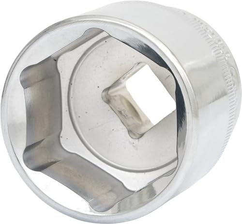KS Tools 918.1236 Douille 1/2 6 pans 36 mm CHROMEplus