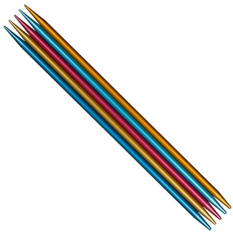 Addi Colibri Strumpfstricknadeln 20 cm 3,50 mm - 1 Stück
