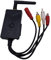 BW WiFi Transmitter Signal Repeater for Wireless Car Rear View Backup Camera for iPhone IOS & Android 903S