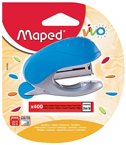 Maped WIGO Graph Peps Fineliner Orange