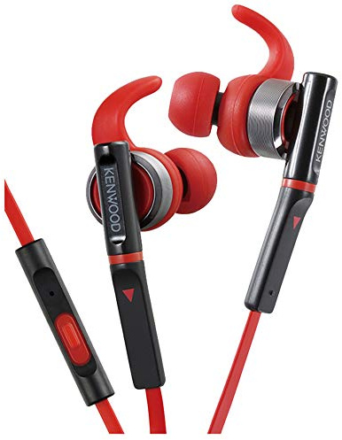 Kenwood Cuffie KH-SR800-R