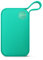 Libratone ONE Style Bluetooth Lautsprecher (360° Sound, Touch Bedienung, IPX4 Spritzwassergeschützt, 12 Std. Akku) caribbean green
