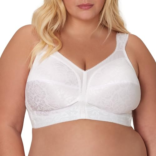 Playtex Women's 18 Hour Ultimate Shoulder Comfort Wireless Bra US4693