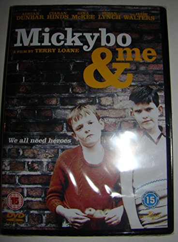 Mickybo and Me [UK Import]