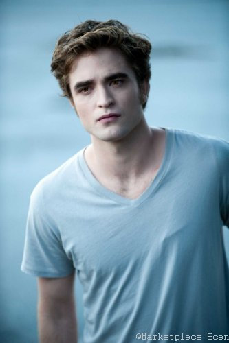 Posters Robert Pattinson Mini-Poster 28 cm x43cm 11inx17in