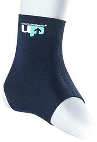 Ultimate Performance Men's Neoprene Ankle Support