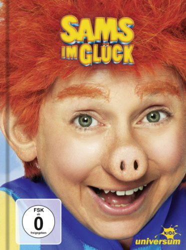 Sams im Glück (Special Edition)
