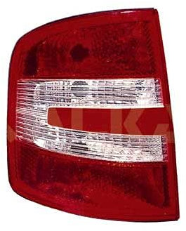 Alkar 2221522 Heckleuchte