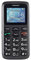 simvalley MOBILE Kinderhandy: Komfort-Handy XL-915 V2 mit Garantruf Premium (Rentner Handy, SOS, ohne Vertrag)