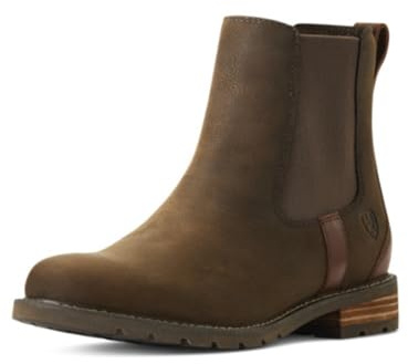 ARIAT Wexford Waterproof Boots - Women’s Leather Country Boot
