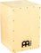 Meinl Headliner Cajon HCAJ1NT, Rubber Wood
