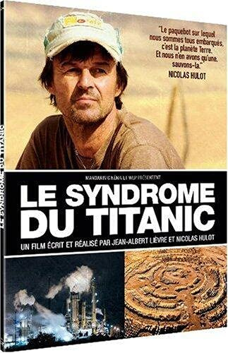 Le syndrome du titanic [FR Import]