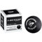 DUNLOP Squashbälle 6er 1gelbe Punkte
