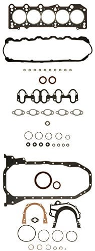AJUSA 50114200 Dichtungsvollsatz, Motor