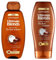 Garnier Ultimate Blends The Sleek Restorer Shampoo 400ml & Conditioner 400ml
