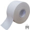 Meister Premium Trainer-Tape aus Zinkoxid für Sport und Medizin – 13,7 m x 3,8 cm – Weiß – 1 Rolle