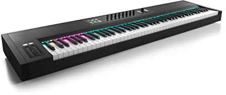 Native Instruments Komplete Kontrol S88 Tastiera
