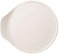 Villeroy & Boch Pizza Passion Pizza Plate, Premium Porcelain, White