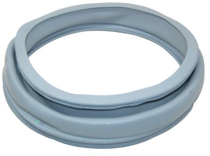 Hotpoint Indesit Scholtes Washing Machine Door Seal Gasket. Genuine part number C00111416
