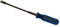 Jubilee Clip Driver - Flexible, silver,black,blue, 7mm