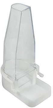Nobby Blister Fontaine Topazo pour Oiseau Blanc