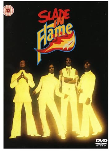 Slade - Slade in Flame [2 DVDs] (Collector's Edition)