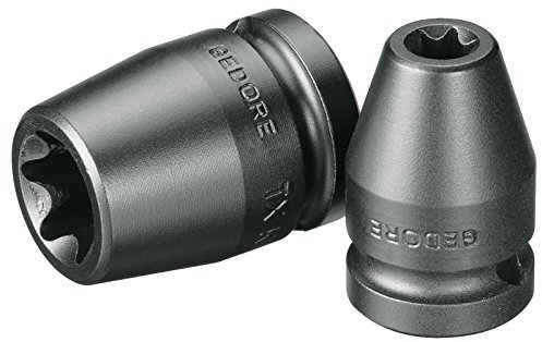 Vaso de impacto 1/2 E12