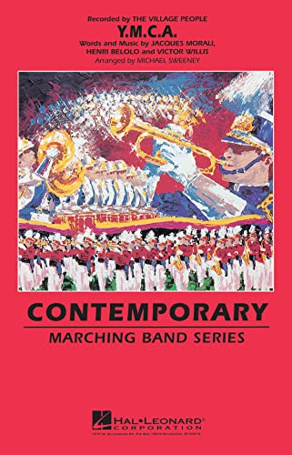 Y.M.C.A. Band Grade 3-4