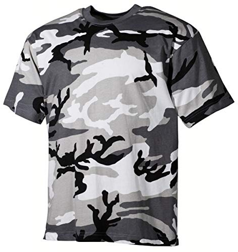 MFH T-Shirt Urban Size 3XL