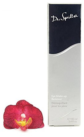 Dr. Cristiano Spiller Biomimetic Haut Care Augen Make-up Entferner 100 ml