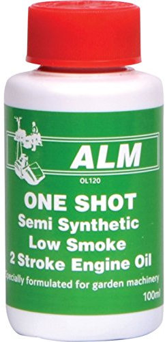 ALM One shot 2 Stroke Oil 100ml