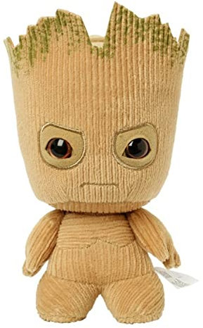 FunKo Guardians of The Galaxy: Groot Fabrikations-Plüsch-Action-Figur