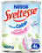 Nestlé Sveltesse Leche Desnatada en Polvo, 400g