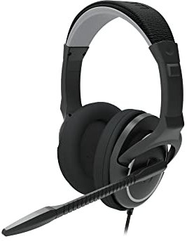 Venom Nighthawk Universal Stereo Gaming Headset (PS5, PS4, Xbox Series X/S, Xbox One, PC)
