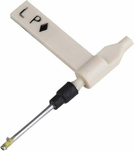 durpower Phonograph Record Turntable Needle for Models Technics rd7503 rd7503 re7014 re7070 re7554 re8175 re7844 re8484 se-1250 SE1250