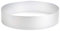Pati-Versand Tortenring rund 24cm, Höhe 60mm