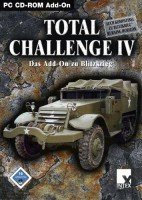 Total Challenge 4 Add-On für Blitzkrieg