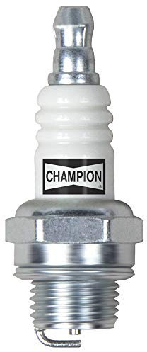 Champion Copper Plus Small Engine 843 (CJ8) Pack of 1 (UPC 037551000043)