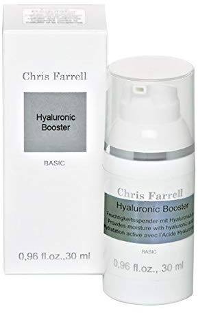 Chris Farrell - Basic Line - Hyaluronic Booster - 30 ml