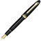 Sailor Pen fountain pen profit Standard superfine 11-1219-120 Black