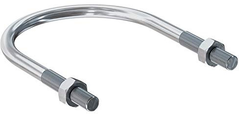 Fischer Rundstahlbügel ETR 100-108, 24428