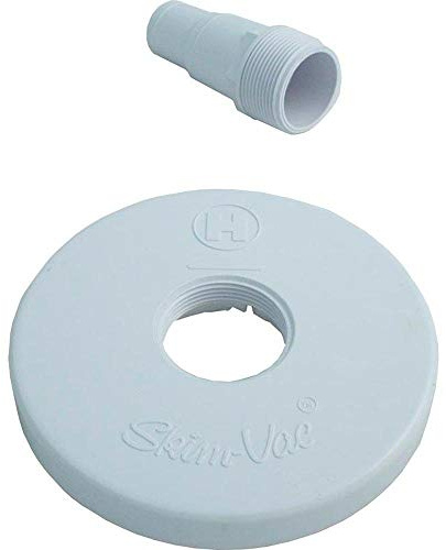 Hayward SP11054 Skim Vac Above-Ground Pool Skimmer