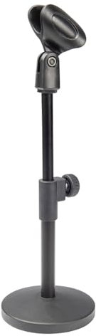 Kinsman Table Top Microphone Stand
