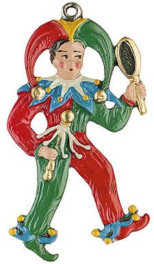Zinnfigur Till Eulenspiegel
