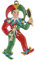 Zinnfigur Till Eulenspiegel