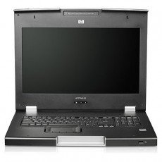 Ersatzteil: Hewlett Packard Enterprise Monitor Keyboard Assembly, 469534-061